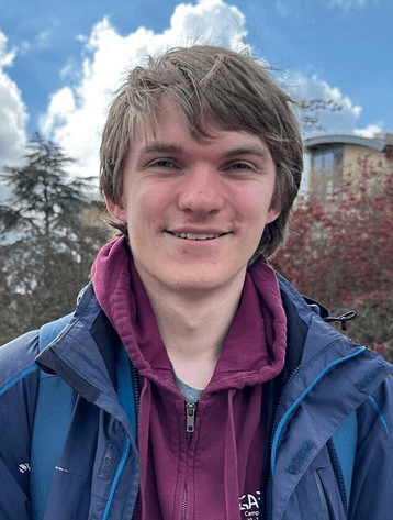 Image of Alex