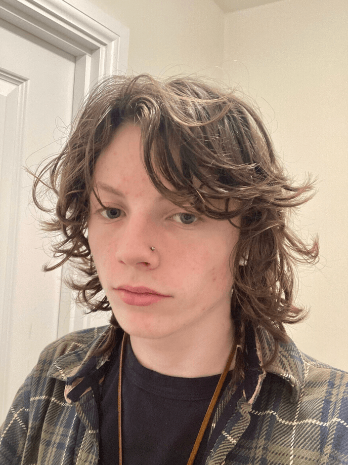 Image of Danny