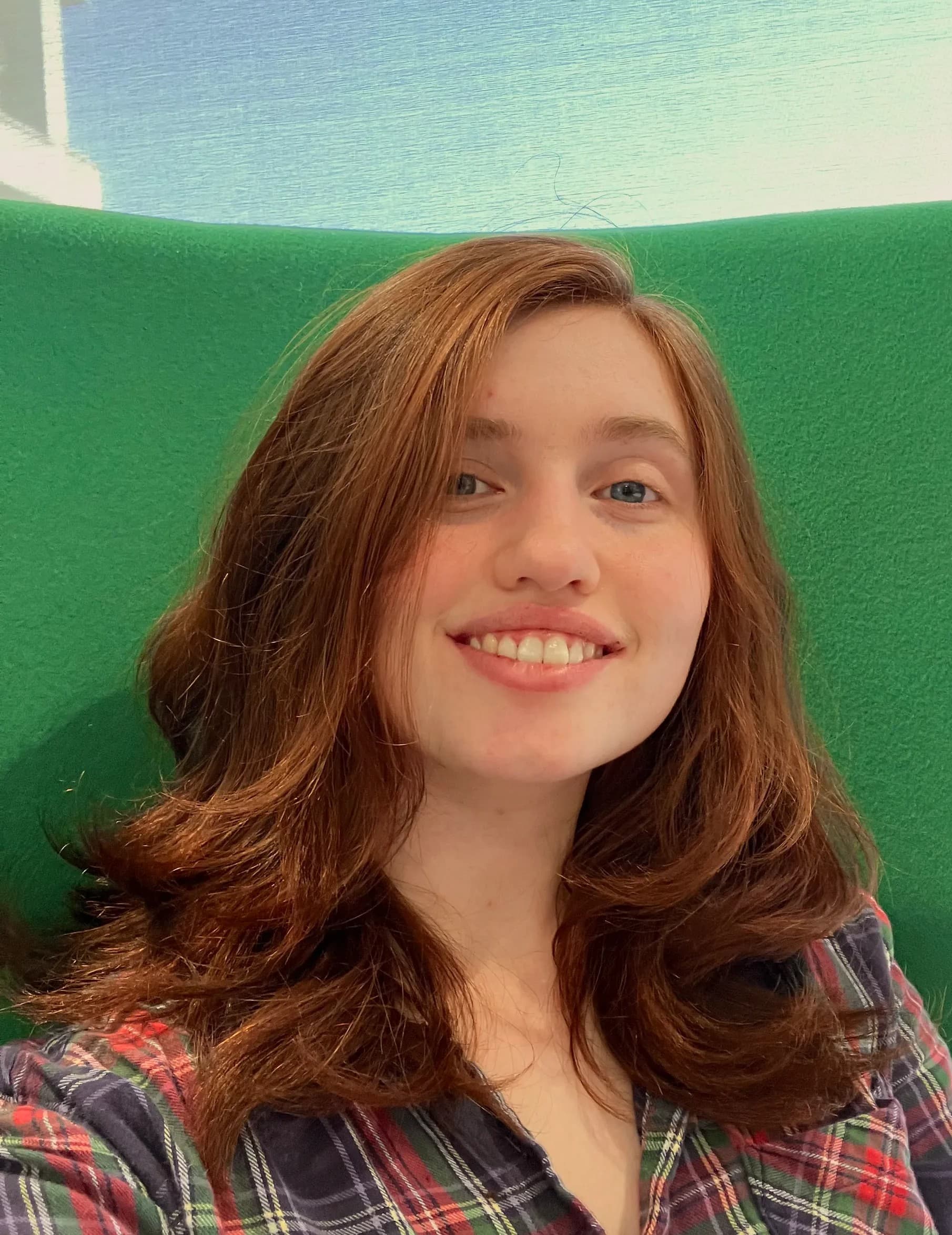 Image of Ellie
