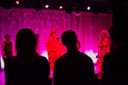 Image of a performance in a FAB theatre