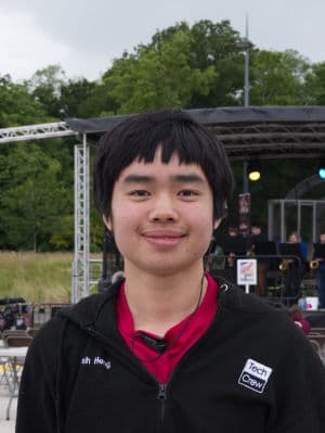 Image of Josh