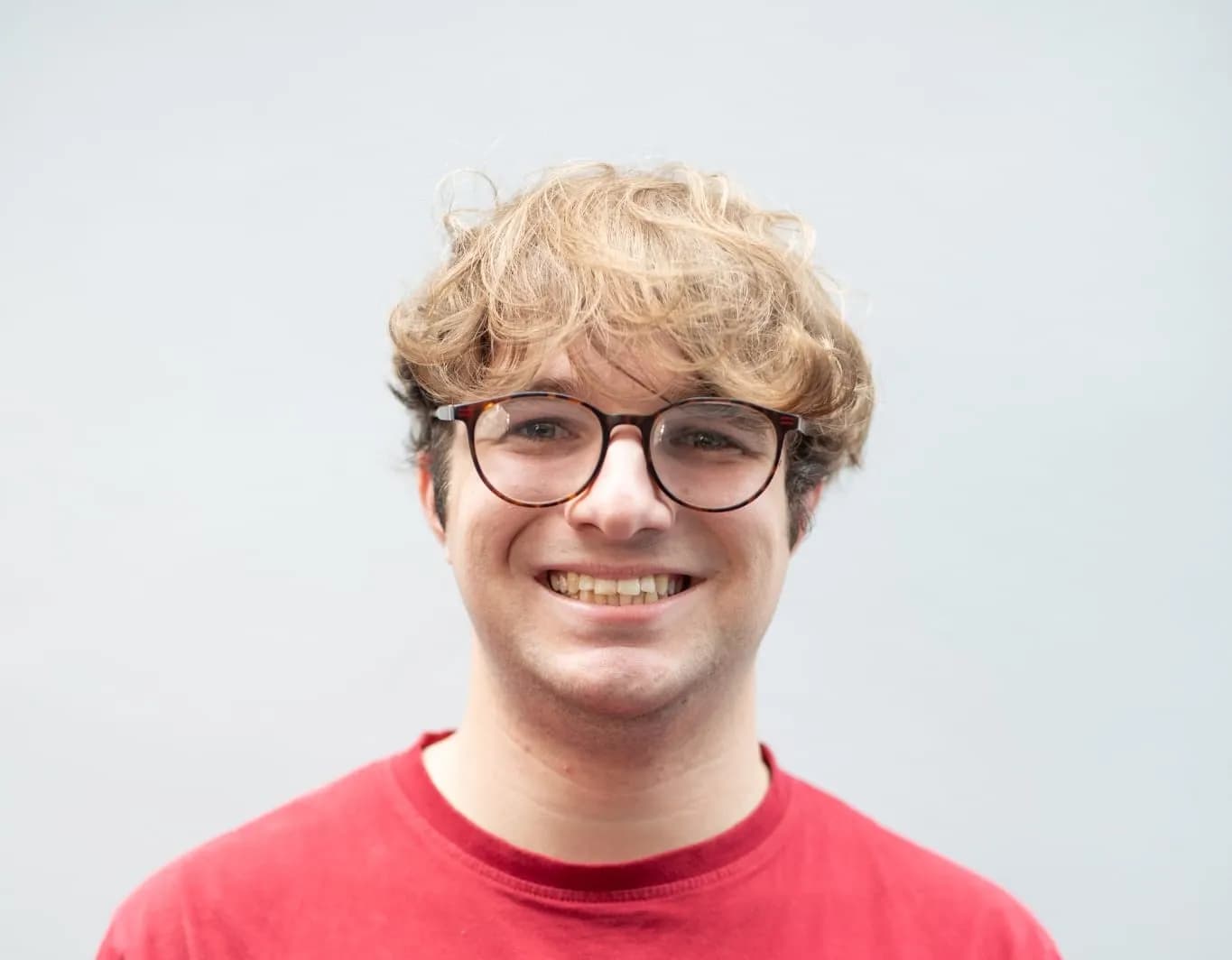 Image of Max