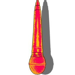 Microphone Icon