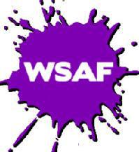 WSAF 2010 Logo
