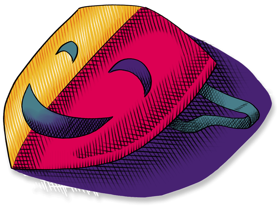 Mask Icon