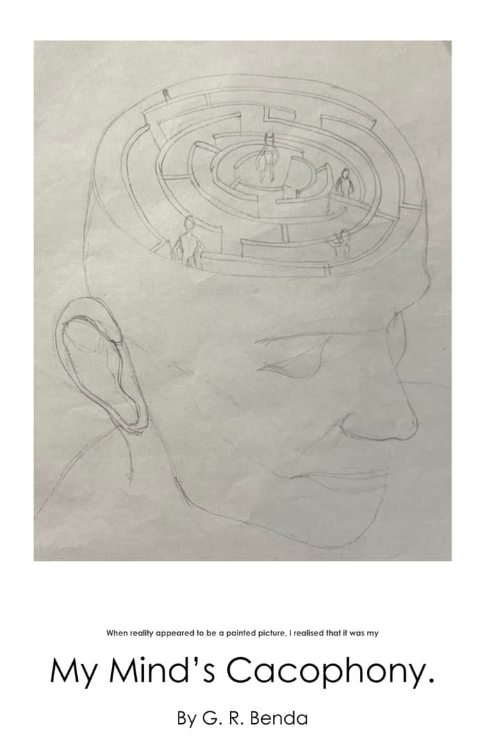 My Mind’s Cacophony presentation image