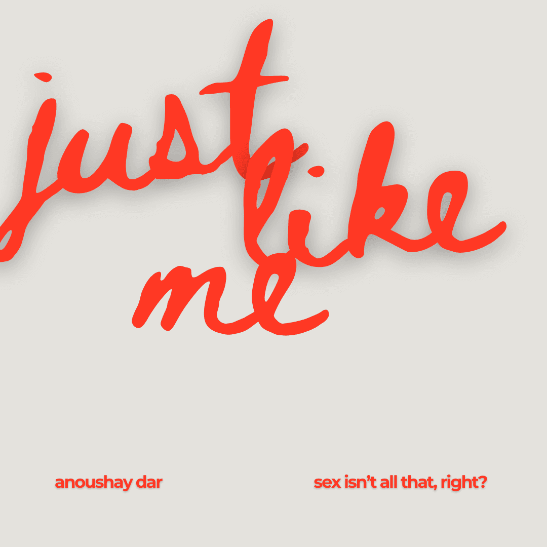just like me presentation image