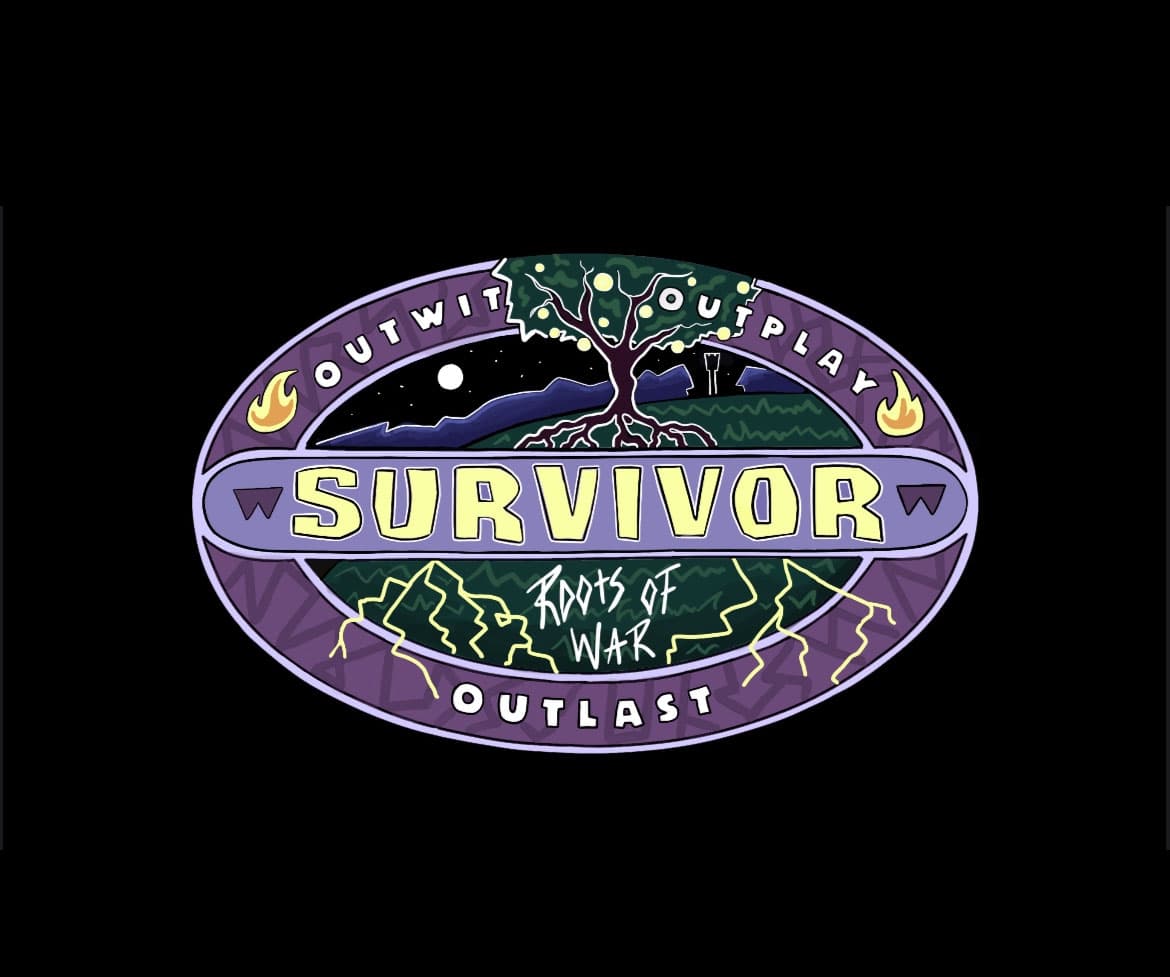 Survivor Warwick: Roots of War - Episode 9 Watch-party presentation image