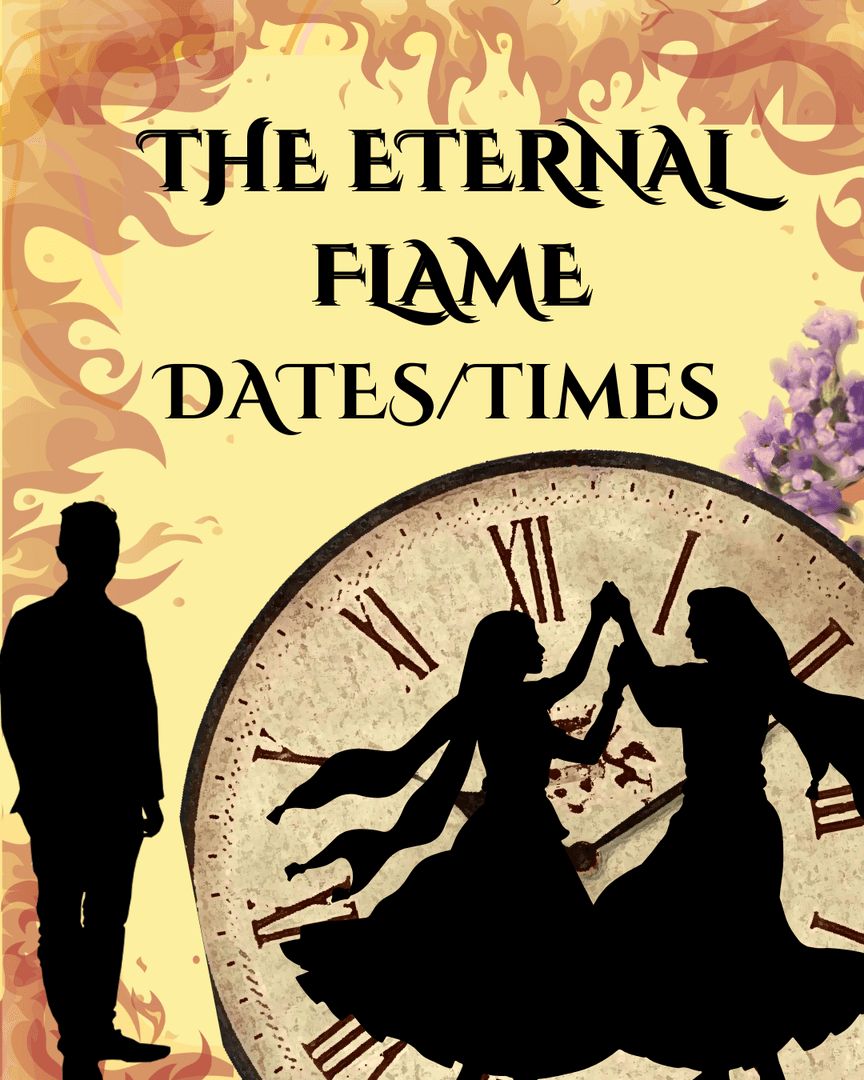 Eternal Flame presentation image