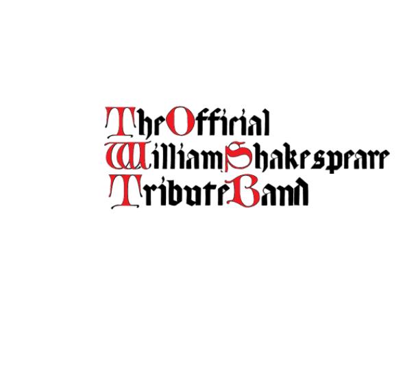 The Official William Shakespeare Tribute Band presentation image