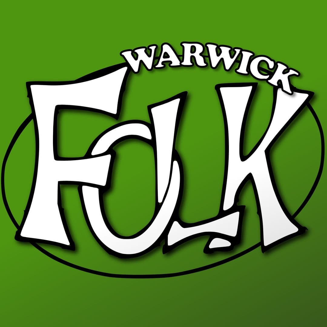 Warwick Folk Summer Ceilidh presentation image
