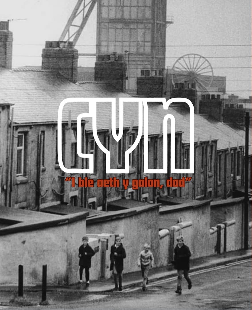 Cyn presentation image