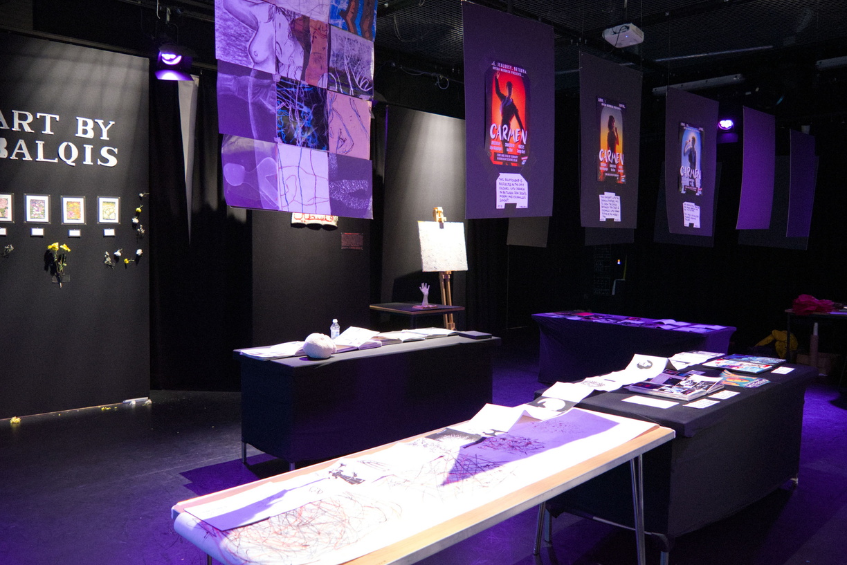 Picture of Art Gallery