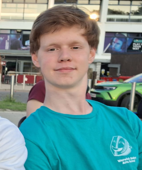 Image of Jonathan Ord