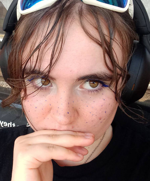 Image of Abi Lowrie