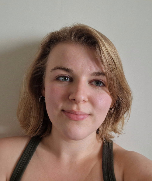 Image of Alia Meek