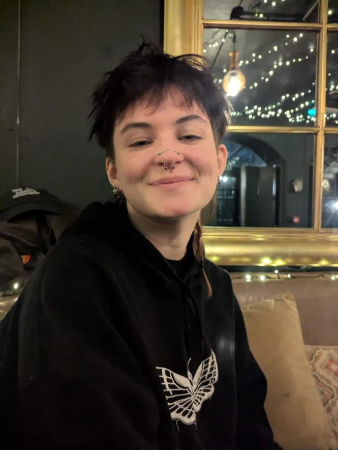 Image of Dallon Costello