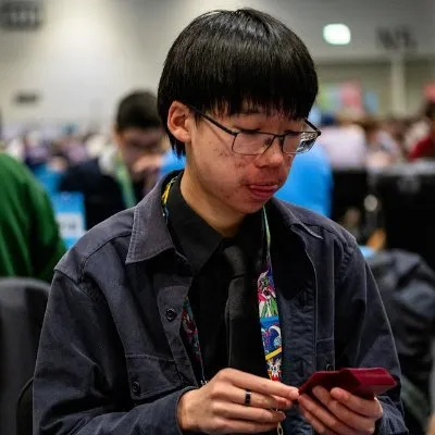 Image of Edmund Ng