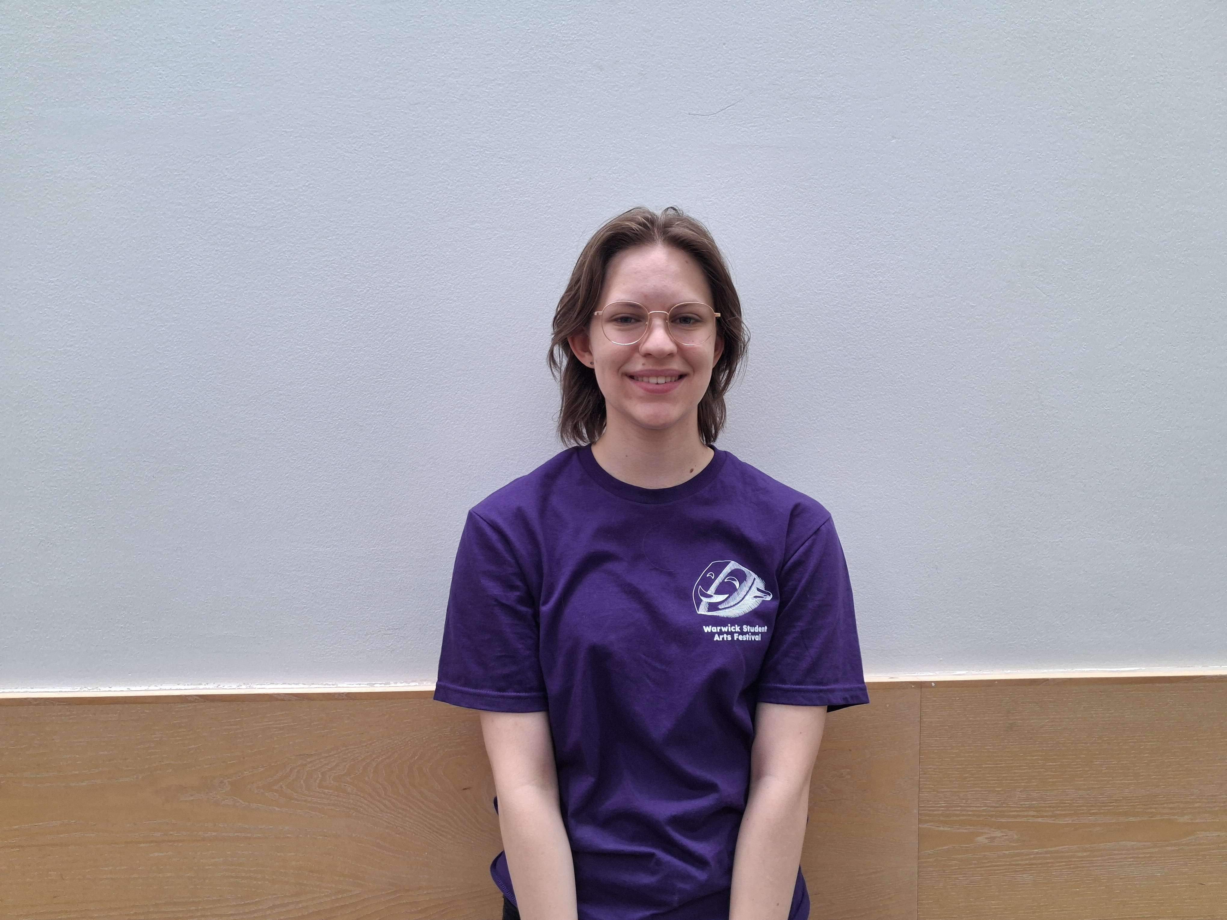 Image of Emily Krickhan