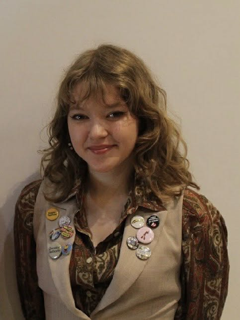Image of Izzy Marzolini
