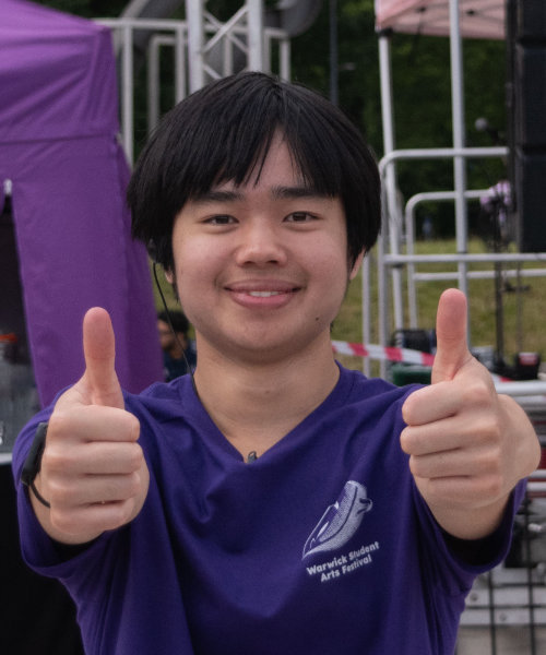 Image of Josh Heng