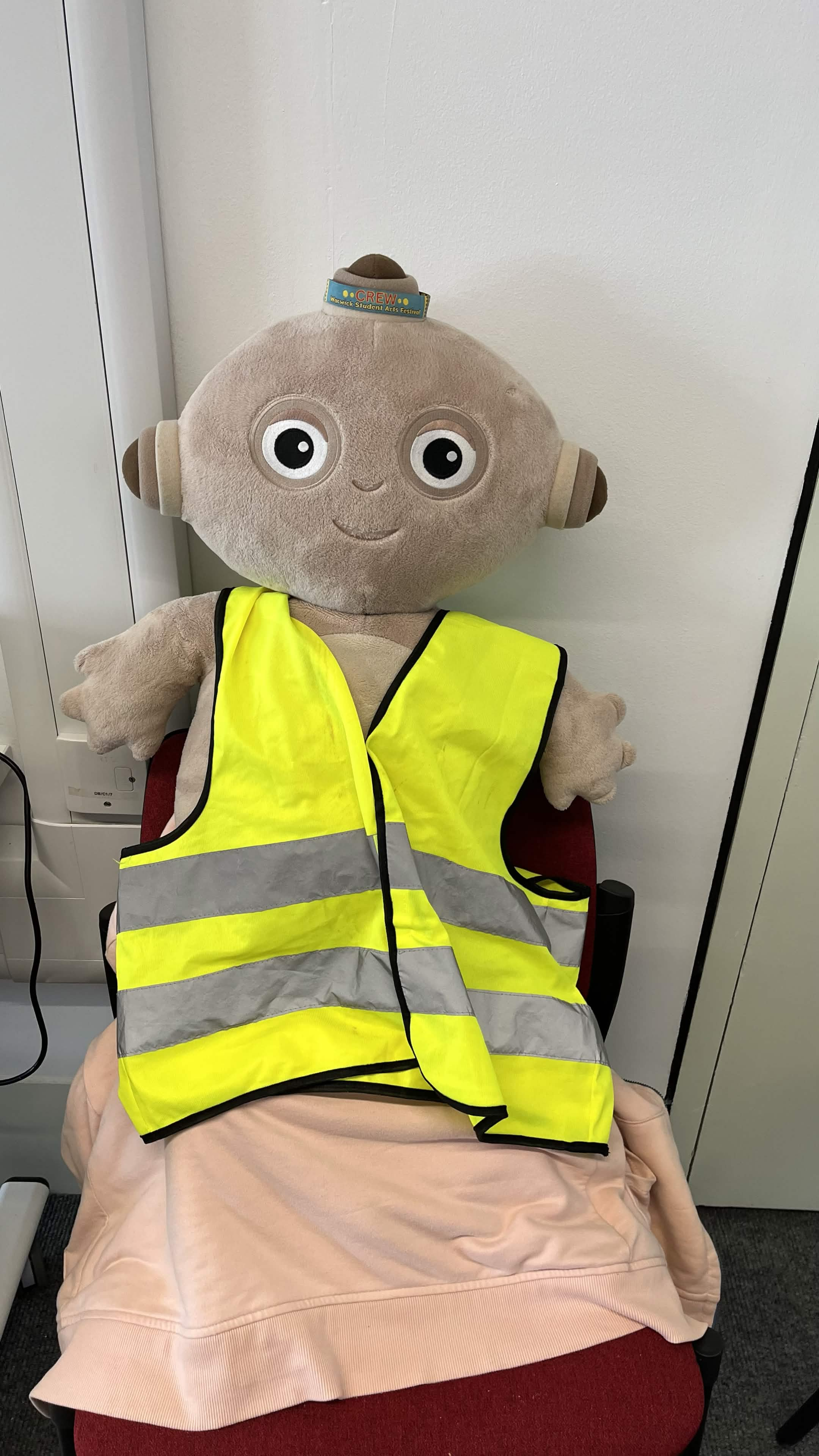 Image of Makka Pakka