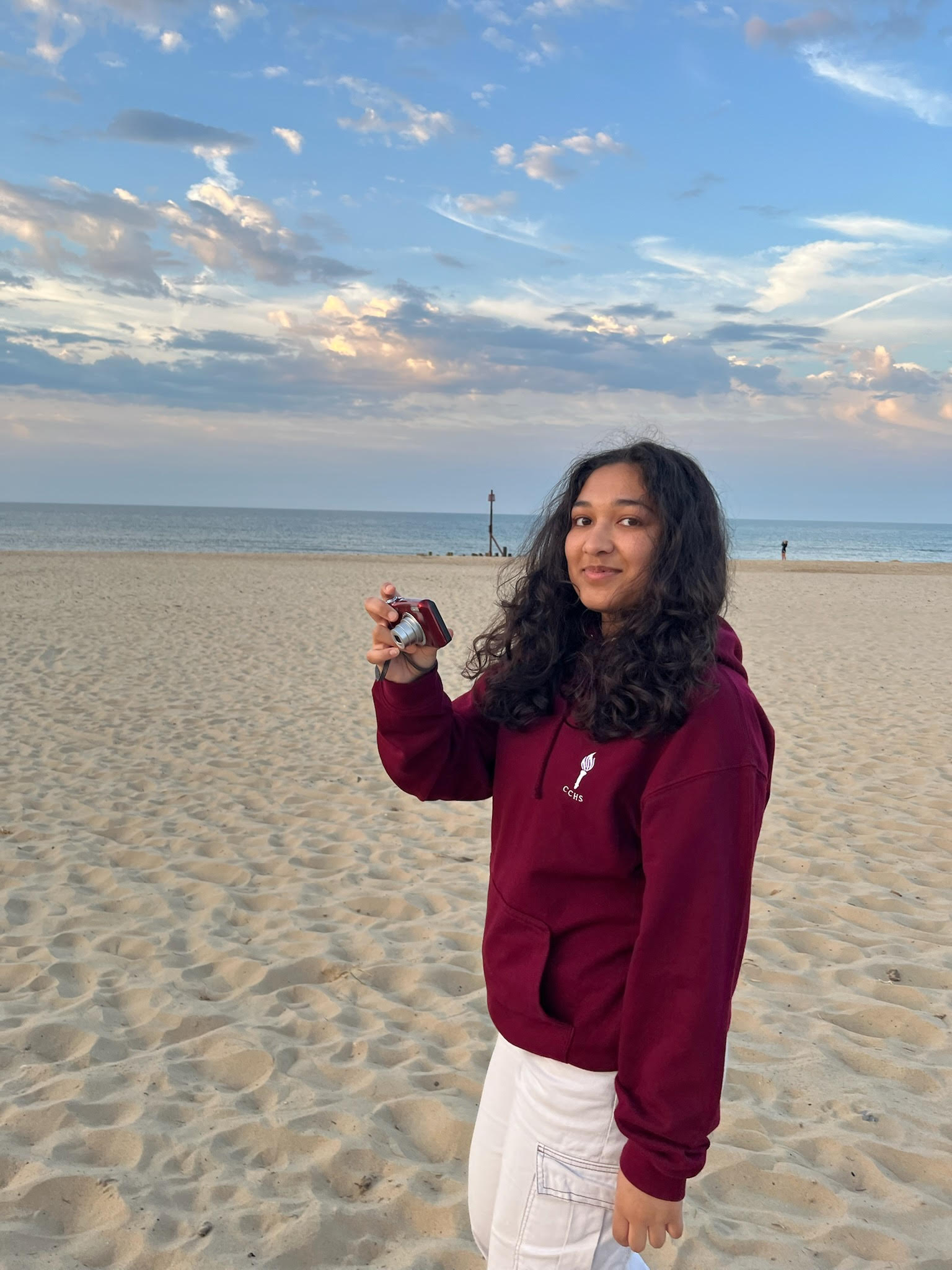 Image of Rayana Arjum