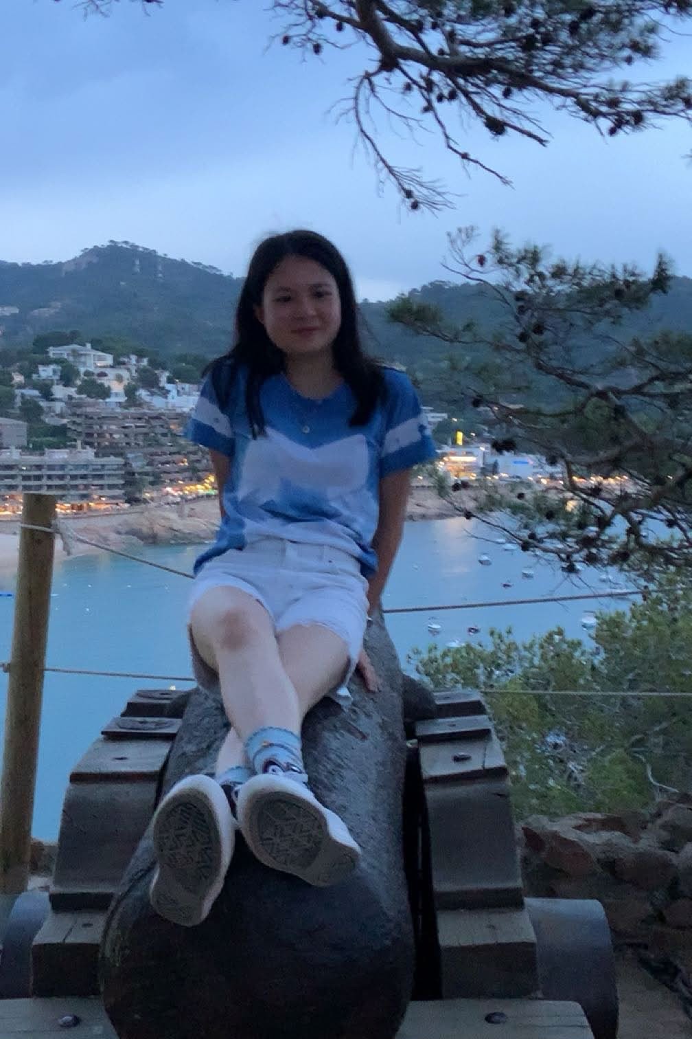 Image of Venus Ng
